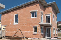 Boasley Cross home extensions