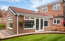 Boasley Cross house extension leads